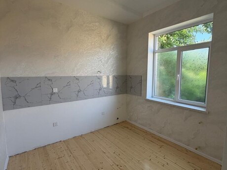 2 otaqlı həyət evi, 60 m², Məmmədli: 54 000 ₼ 4