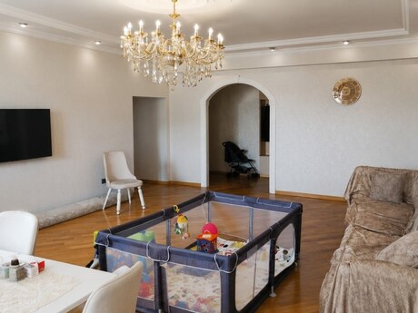 3 otaqlı mənzil, 120 m², 20 Yanvar: 280 000 ₼ 4
