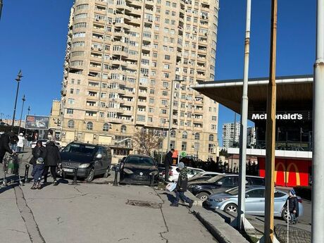 3 otaqlı mənzil, 120 m², 20 Yanvar: 280 000 ₼ 3