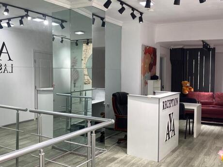 Elan №6429425 - Bakı, 28 May m., 70 m²