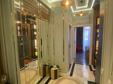 Elan №6429396 - Xırdalan, Xırdalan, 2 otaqlı, 49 m², 2/9 mərtəbə
