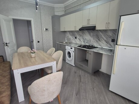 3 otaqlı mənzil, 120 m², Memar Əcəmi: 335 000 ₼ 4