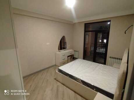 Аренда: 2-комнатная квартира, 87 м², Dərnəgül: 850 ₼/мес 4