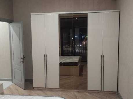 Аренда: 2-комнатная квартира, 87 м², Dərnəgül: 850 ₼/мес 5