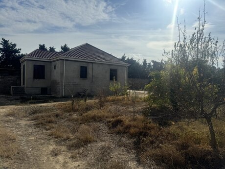 4 otaqlı həyət evi, 255 m², Buzovna: 575 000 ₼ 4