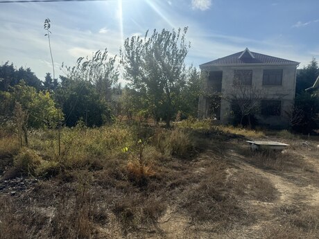 4 otaqlı həyət evi, 255 m², Buzovna: 575 000 ₼ 3