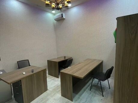 Объявление №6429422 - Баку, м. 28 мая, 70 м²