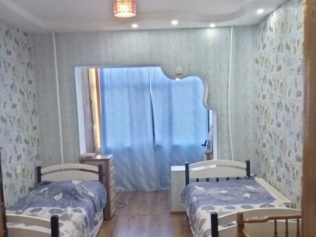 2 otaqlı mənzil, 65 m², Köhnə Günəşli: 144 000 ₼ 4