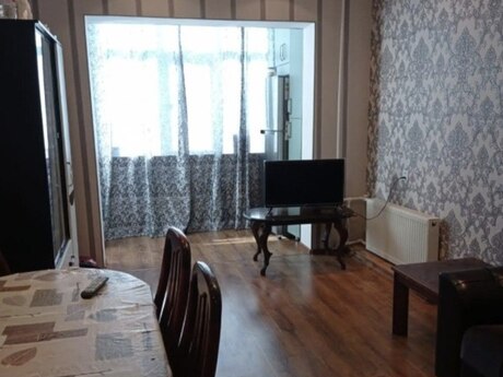 2 otaqlı mənzil, 65 m², Köhnə Günəşli: 144 000 ₼ 3