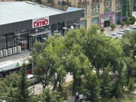 2 otaq · 65 m² · 3/9 mərtəbə, Köhnə Günəşli