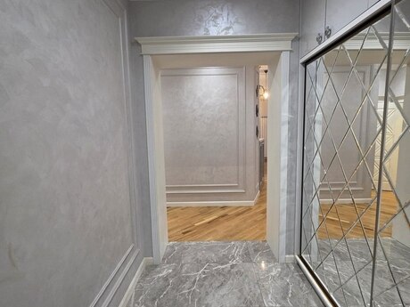 Kirayə 3 otaqlı mənzil, 110 m², Grand Hayat: 1 350 ₼/ay 5