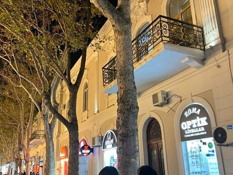 3 otaqlı mənzil, 60 m², Sahil: 295 000 ₼ 4
