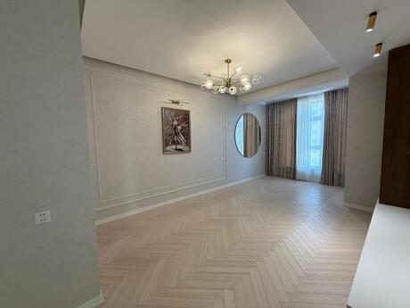 4 otaqlı mənzil, 130 m², Şah İsmayıl Xətai: 430 000 ₼ 2