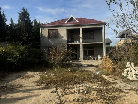 4 otaqlı həyət evi, 255 m², Buzovna: 575 000 ₼ 5