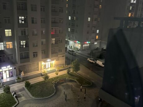 3 otaqlı mənzil, 75 m², Hövsan: 136 000 ₼ 2