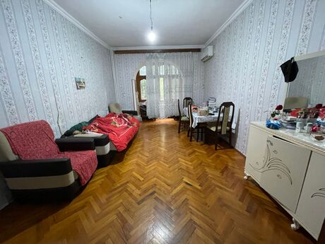 2-комнатная квартира, 68 м², Şah İsmayıl Xətai: 229 000 ₼ 3