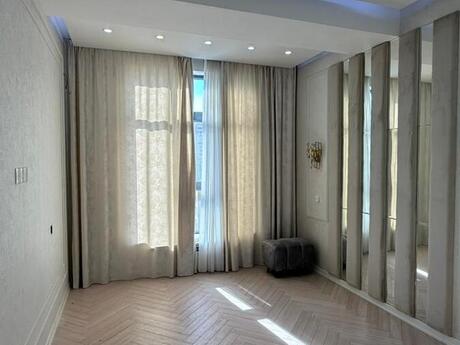 4 otaqlı mənzil, 130 m², Şah İsmayıl Xətai: 430 000 ₼ 4