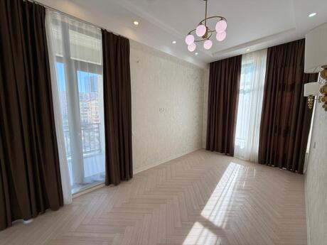4 otaqlı mənzil, 130 m², Şah İsmayıl Xətai: 430 000 ₼ 5