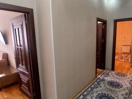3 otaqlı mənzil, 72 m², Qara Qarayev: 225 000 ₼ 4