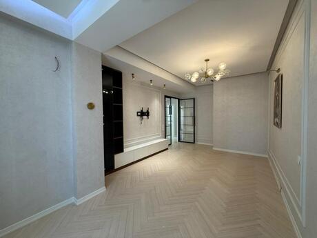 4 otaqlı mənzil, 130 m², Şah İsmayıl Xətai: 430 000 ₼ 3