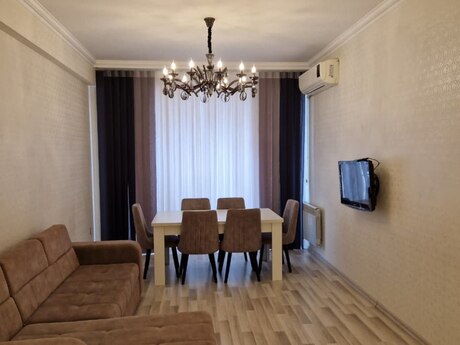 Kirayə 3 otaqlı mənzil, 110 m², 20 Yanvar: 800 ₼/ay 2