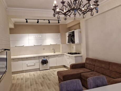 Kirayə 3 otaqlı mənzil, 110 m², 20 Yanvar: 800 ₼/ay 3