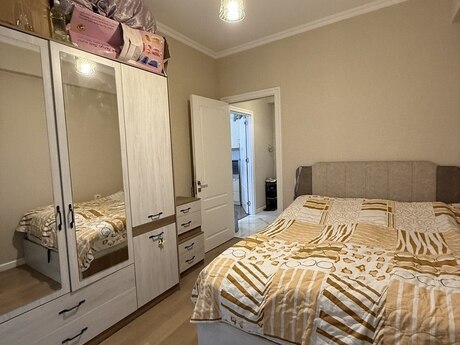 2-room apartment, 50 m², Park Yasamal: 164 000 ₼ 4