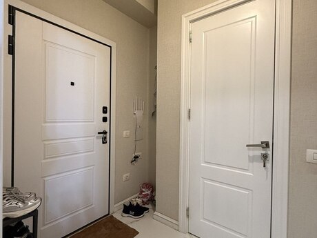 2-room apartment, 50 m², Park Yasamal: 164 000 ₼ 5