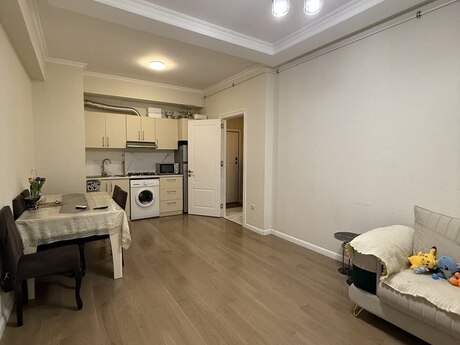 2-room apartment, 50 m², Park Yasamal: 164 000 ₼ 2