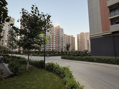 2-room apartment, 50 m², Park Yasamal: 164 000 ₼ 3