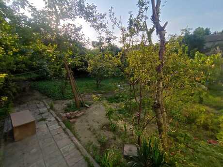 4 otaqlı həyət evi, 140 m², Zabrat: 107 000 ₼ 4