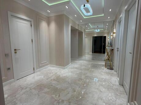 3-room apartment, 148 m², Grand Hayat: 455 000 ₼ 4