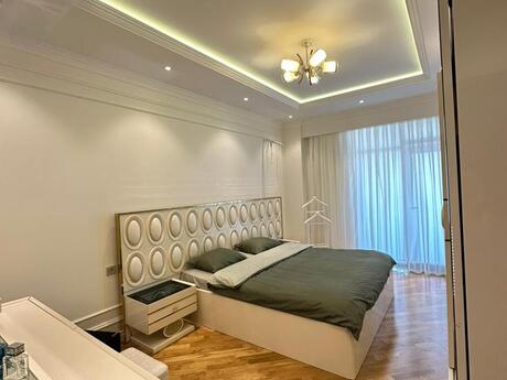 3-room apartment, 148 m², Grand Hayat: 455 000 ₼ 5