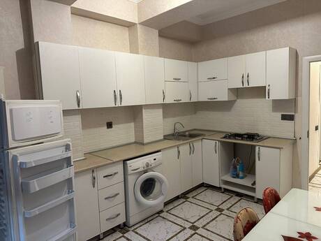 3 otaqlı mənzil, 70 m², Masazır: 90 000 ₼ 4
