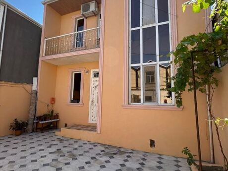 Объявление №6429443 - Баку, пос. Масазыр, 4-комн., 90 м²