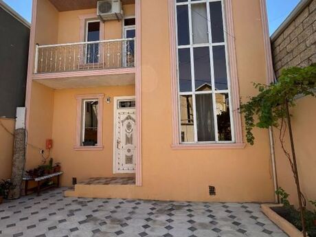 4 otaqlı həyət evi, 90 m², Masazır: 100 000 ₼ 3