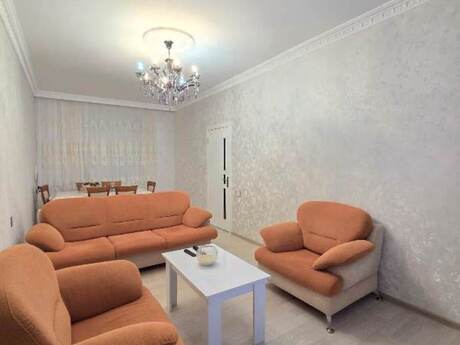 4 otaqlı həyət evi, 90 m², Masazır: 100 000 ₼ 5