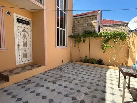 4 otaqlı həyət evi, 90 m², Masazır: 100 000 ₼ 2