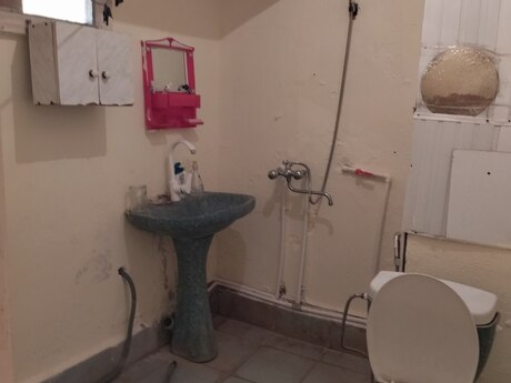 Аренда: 1-комнатная квартира, 45 м², Xalqlar Dostluğu: 350 ₼/мес 5
