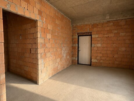 3 otaqlı mənzil, 117 m², London Evləri: 343 000 ₼ 2