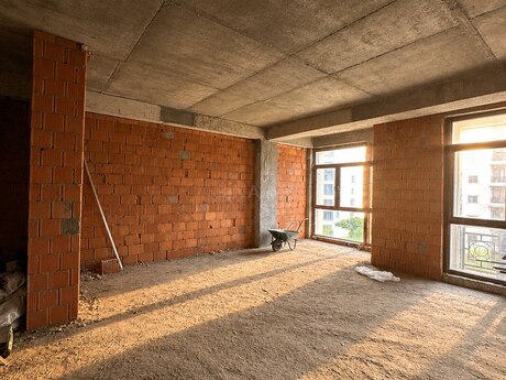 3 otaqlı mənzil, 117 m², London Evləri: 343 000 ₼ 3