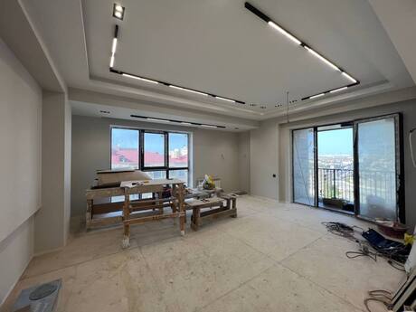 3 otaqlı mənzil, 128 m², Şah İsmayıl Xətai: 620 000 ₼ 5