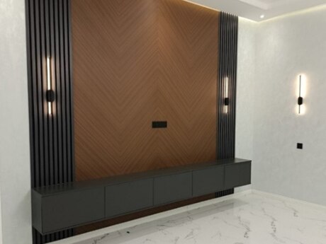 4 otaqlı həyət evi, 140 m², Şüvəlan: 255 000 ₼ 5