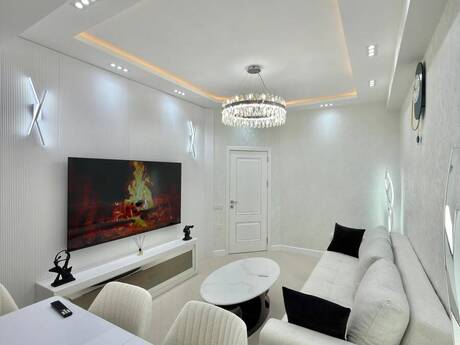 Kirayə 2 otaqlı mənzil, 60 m², Dərnəgül: 1 000 ₼/ay 2