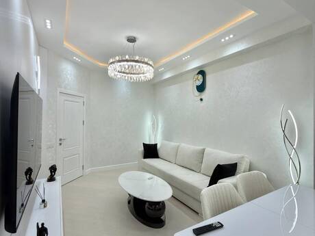 Kirayə 2 otaqlı mənzil, 60 m², Dərnəgül: 1 000 ₼/ay 4