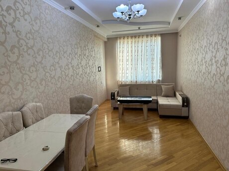 2-комн. · 63 m² · 10/19 этаж, 20 Yanvar