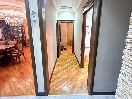 5 otaqlı mənzil, 110 m², Elmlər Akademiyası: 370 000 ₼ 4