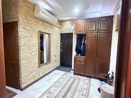 Elan №6429478 - Bakı, Elmlər Akademiyası m., 5 otaqlı, 110 m², 7/9 mərtəbə