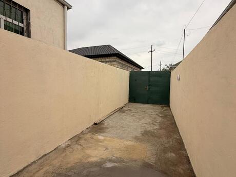 4 otaqlı həyət evi, 100 m², Binə: 99 000 ₼ 2