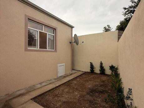 4 otaqlı həyət evi, 100 m², Binə: 99 000 ₼ 4
